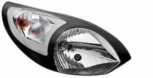 Alto 800 front store headlight price