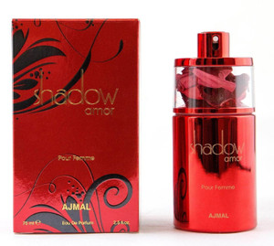 Shadow amor hot sale ajmal