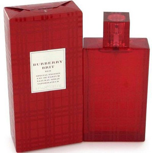 Buy BURBERRY Brit Red Eau de Parfum 50 ml Online In India