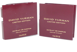 David yurman hotsell eau de parfum