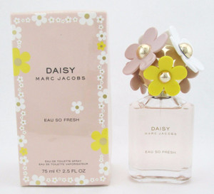 Marc jacobs best sale daisy 75ml price