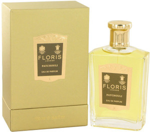 Floris patchouli clearance
