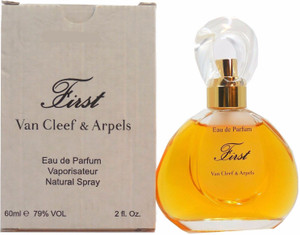 Eau de toilette first van cleef & arpels cheap