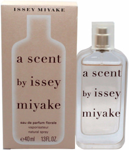 Buy ISSEY MIYAKE A Scent Eau de Parfum 40 ml Online In India