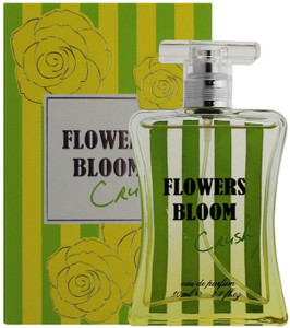 Rose best sale crush perfume
