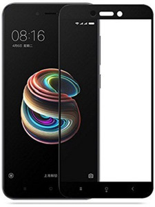 BESTTALK 3D Tempered Glass for Redmi 5A