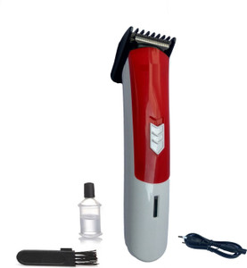 Maxel NHT-9011 Cordless Trimmer