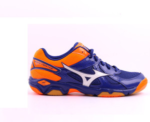 Mizuno wave outlet twister 4 purple