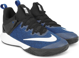 Nike zoom shift white discount