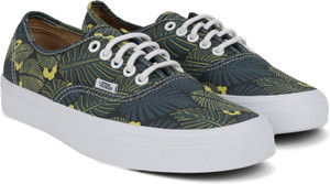 Vans tropic havana top