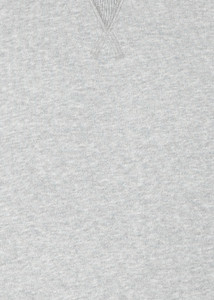 reebok full sleeve solid men's sweatshirt