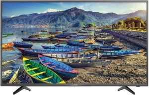 Lloyd 98cm (38.5 inch) Full HD LED Smart TV(L39FN2S)