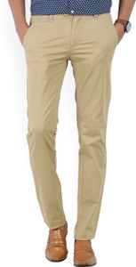 Peter England Trousers Price in India 