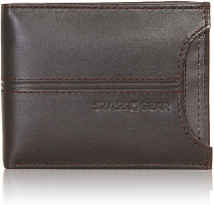 Swissgear delmont wallet top