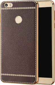 Excelsior Back Cover for Xiaomi Redmi 4