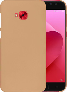 Casotec Back Cover for Asus Zenfone 4 Selfie ZD553KL