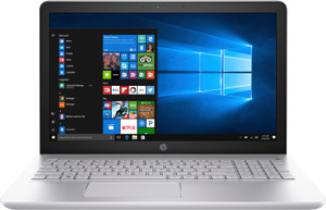 HP Pavilion 15 Intel Core i7 8th Gen 8550U 8 GB 1 TB HDD 8 GB