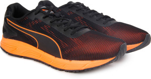 Puma men's engine running shoes hot sale