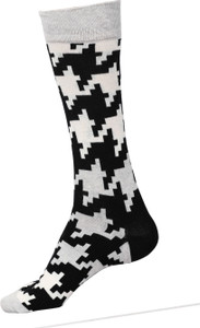 Happy Socks Men Crew Length Socks