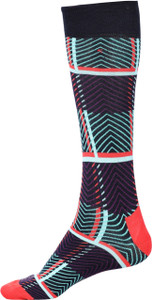 Happy Socks Men Crew Length Socks