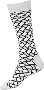 Happy Socks Men Crew Length Socks