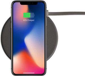 Noise Fast Wireless Chargers QI Wireless Charging Pad