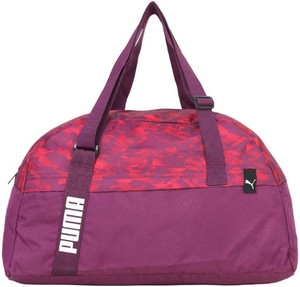 Puma core active sports bag on sale