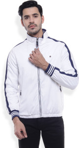 White jacket flipkart on sale