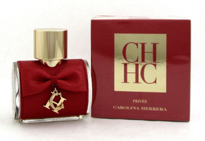 Prive carolina herrera discount perfume
