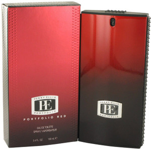 Perfume perry store ellis hombre portafolio