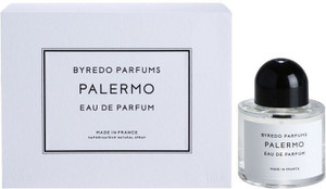 Palermo perfume discount code new arrivals