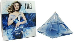 Angel by thierry mugler hotsell eau de parfum spray
