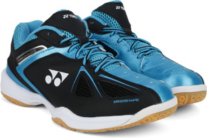 Yonex SHB35EX Badminton Shoes For Men Best Price in India | Yonex SHB35EX Badminton Shoes For