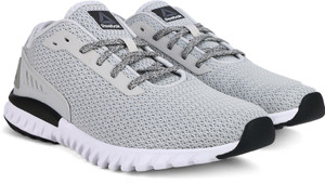 REEBOK WAVE RIDE Running Shoes For Men Buy GREY DUST SLVR BLK