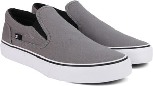 Dc casual clearance shoes