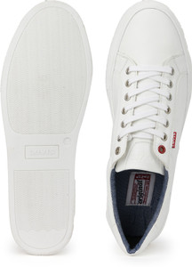 levi's men's prellude sneakers