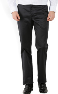 Peter England Slim Fit Men s Grey 