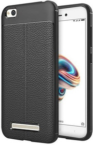 RIdhaniyaa Back Cover for Mi Redmi 5A