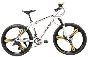 A1 gear cycle store