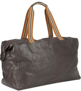 hidesign duffle bag