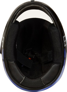 MOTOFLY RECRON MULTI BLUE KIMI 