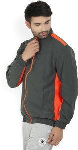reebok jackets flipkart