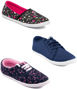 Flipkart ladies shoes combo offer best sale