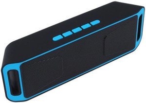 VibeX ™ Portable Stereo Wireless Bluetooth Speaker 4.0 AUX cable, Dual Driver, Super Bass, Support TF Card/USB Flash, Built-in Mic, Hands Free Bluetooth Home Audio Speaker