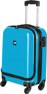 Nasher Miles New York Plus 4 Wheel 53cm / 21