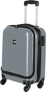 Nasher Miles New York Plus 4 Wheel 53cm / 21