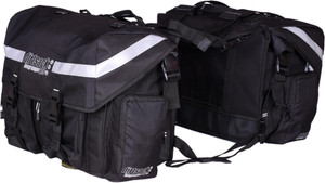 Dirtsack new arrivals saddle bag