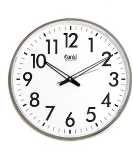 Ajanta Analog Wall Clock