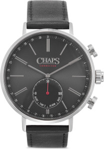 Chaps on sale sport watch