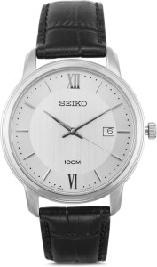 Seiko Analog Watch  - For Men